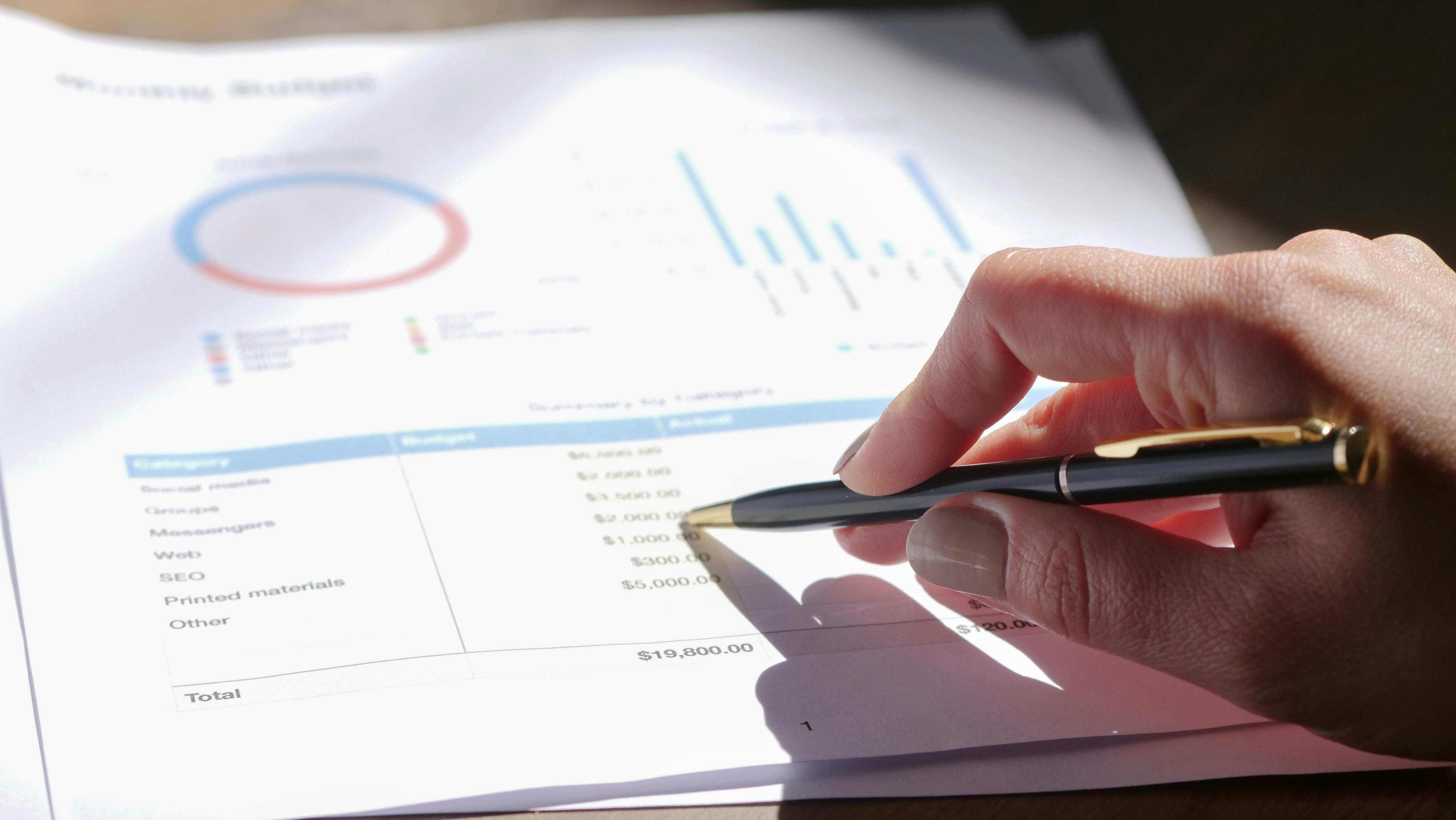 What It Takes To Build An LLM Visibility Content Audit Tool
