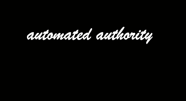 Automated Authority: Build Trust and Visibility on Autopilot